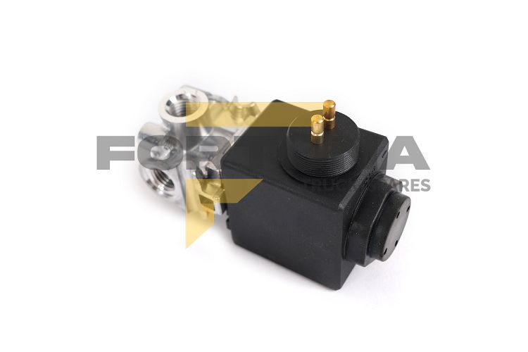 Imagem adicional do produto VALVULA SOLENOIDE TRANSF. SCANIA 112/3 - GARRAFINHA - Cód: FAP-11841